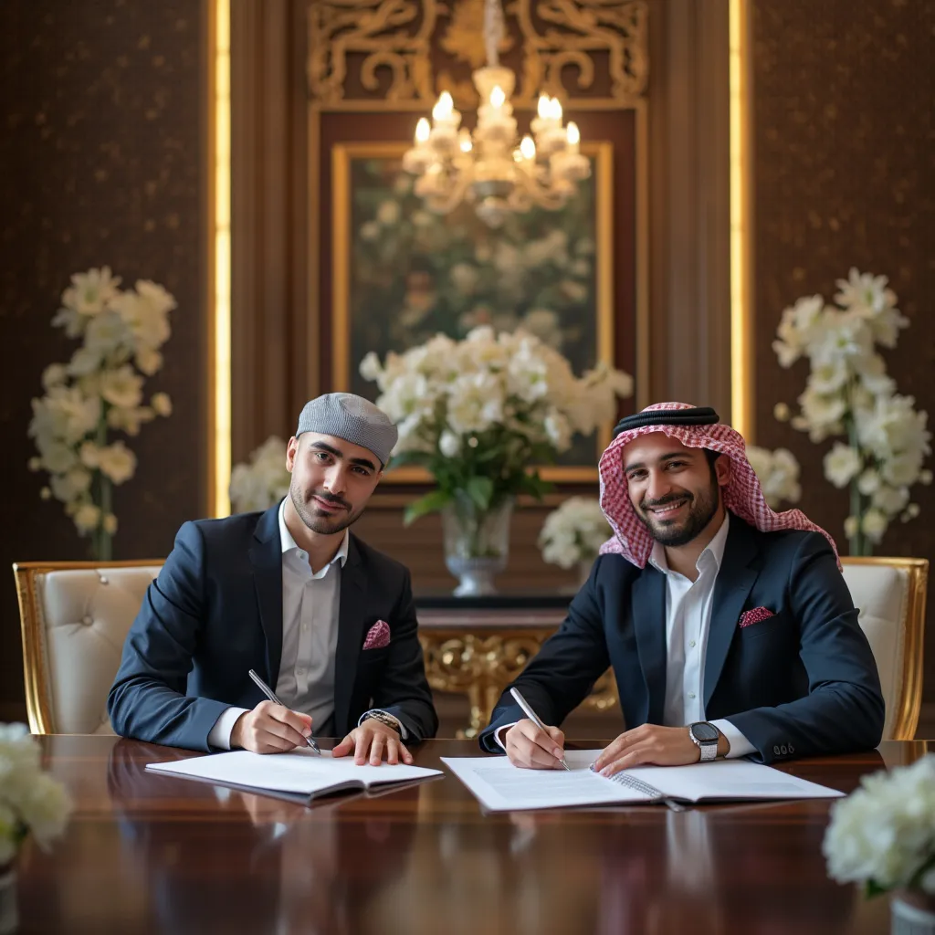 تأسيس الشركات في الإمارات