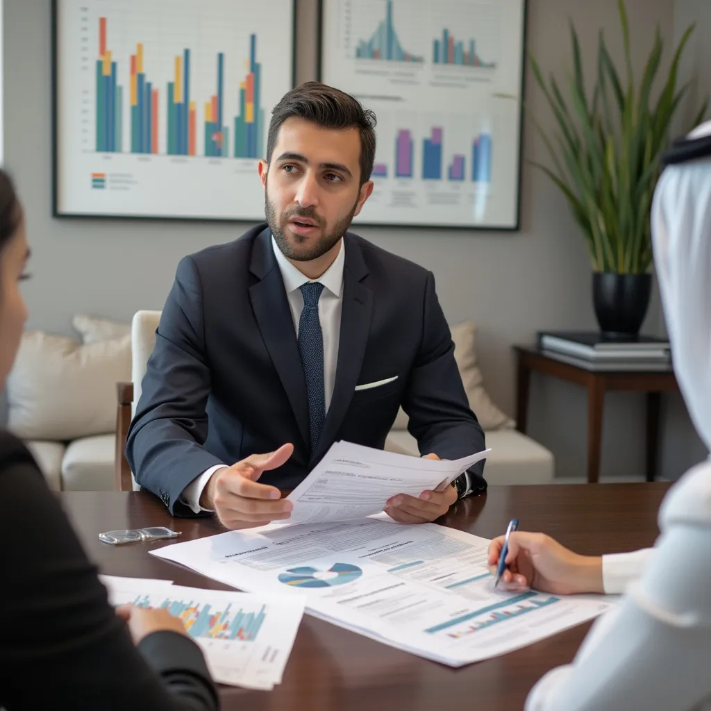 استشارات ضريبية